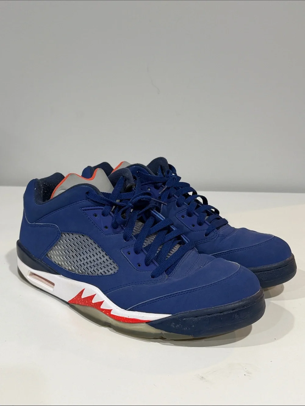 Jordan V New York Knicks 13